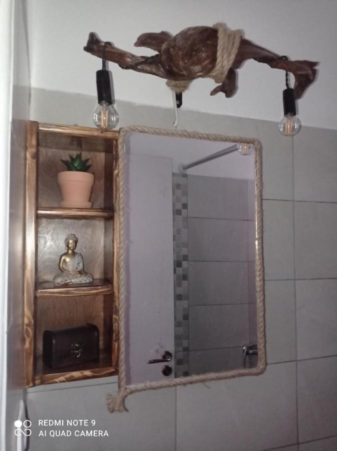 Almyriki Studio Wolos Zewnętrze zdjęcie